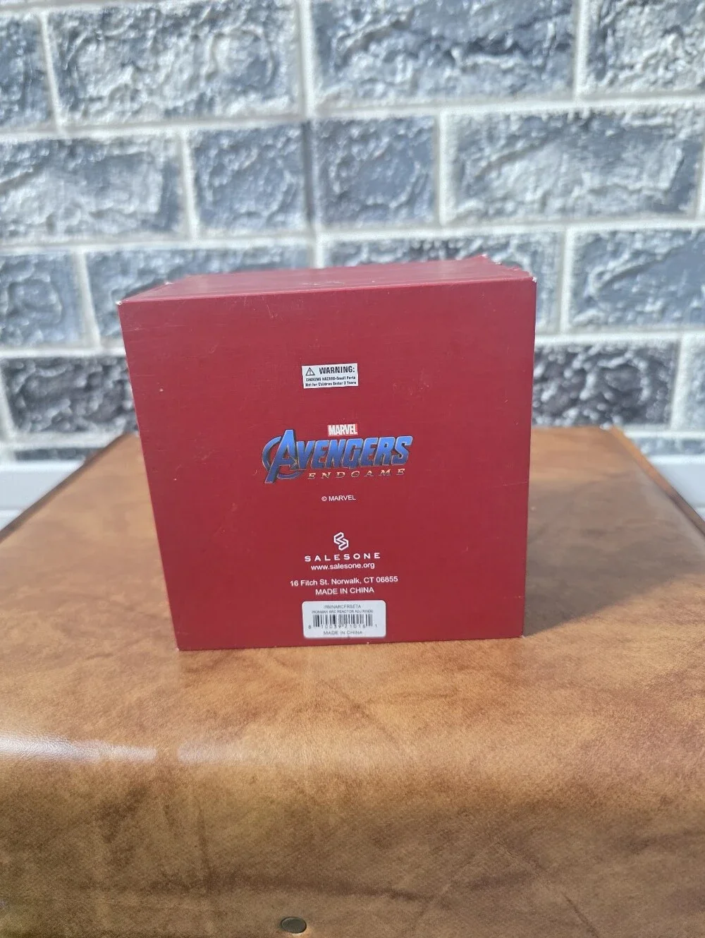 Marvel good authentic